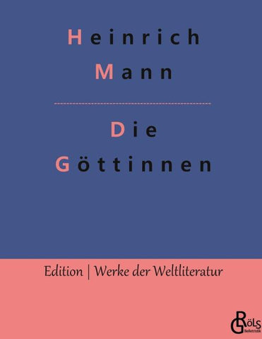 Die Göttinnen