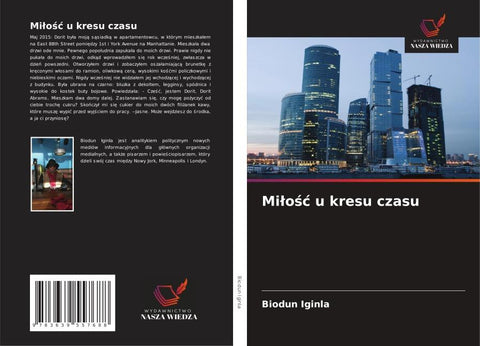 Mi¿o¿¿ u kresu czasu