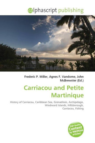 Carriacou and Petite Martinique