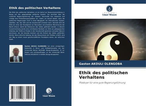 Ethik des politischen Verhaltens