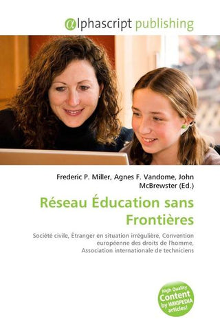 Réseau Éducation sans Frontières
