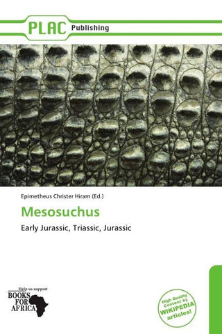 Mesosuchus