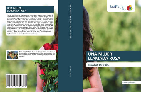 UNA MUJERLLAMADA ROSA