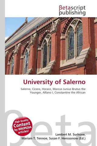 University of Salerno