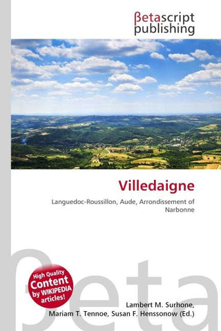 Villedaigne