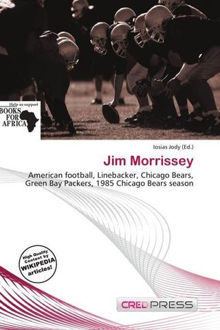 Jim Morrissey
