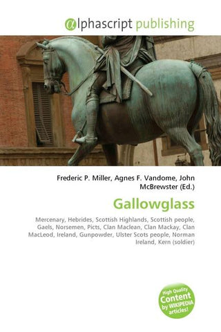 Gallowglass