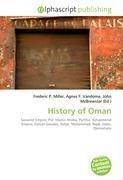 History of Oman