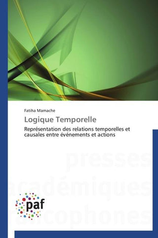 Logique Temporelle