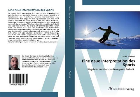 Eine neue Interpretation des Sports