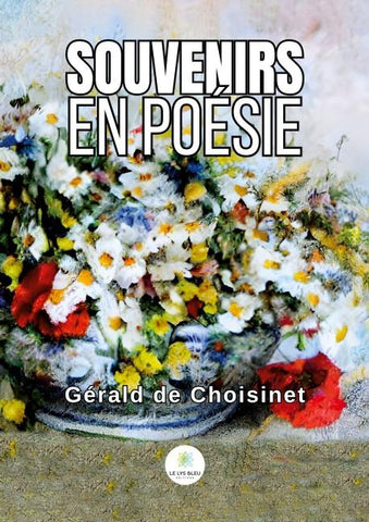 Souvenirs en poésie