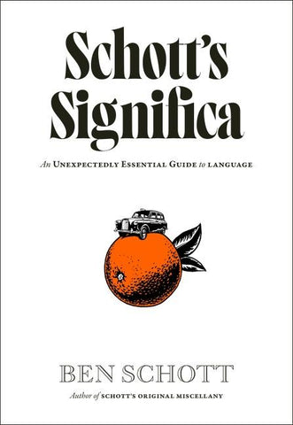 Schott's Significa