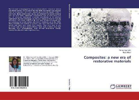 Composites: a new era of restorative materials