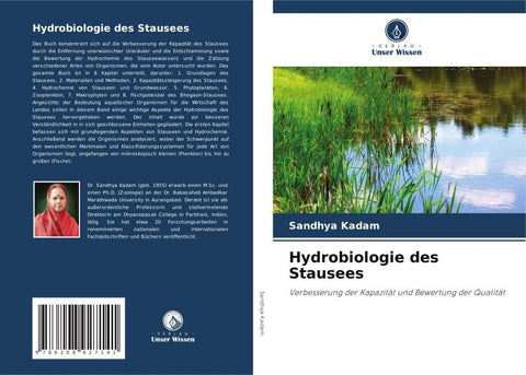 Hydrobiologie des Stausees