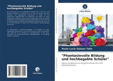 "Phantasievolle Bildung und hochbegabte Schüler"