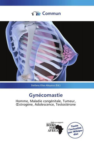 Gynécomastie