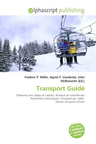 Transport Guidé