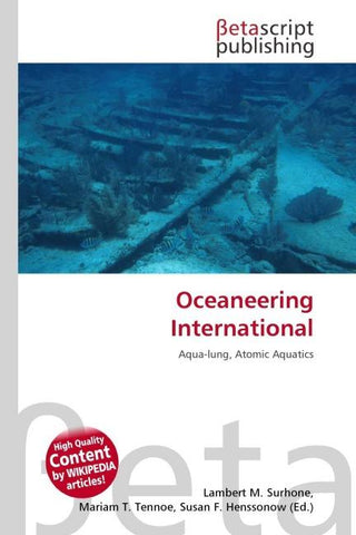 Oceaneering International