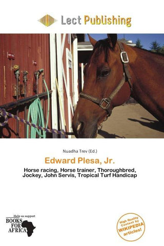 Edward Plesa, Jr.