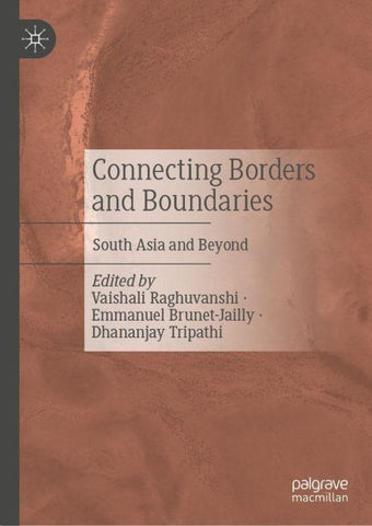 Connecting Borders and Boundaries