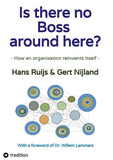 Is there no Boss around here?