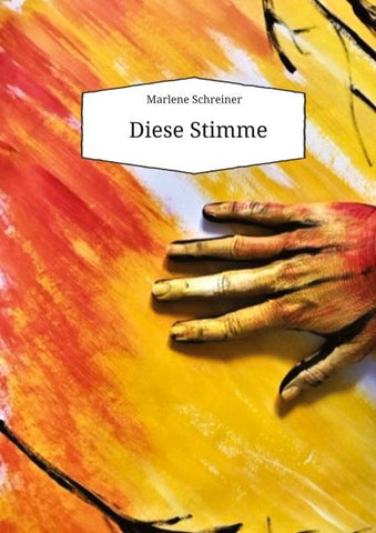 Diese Stimme