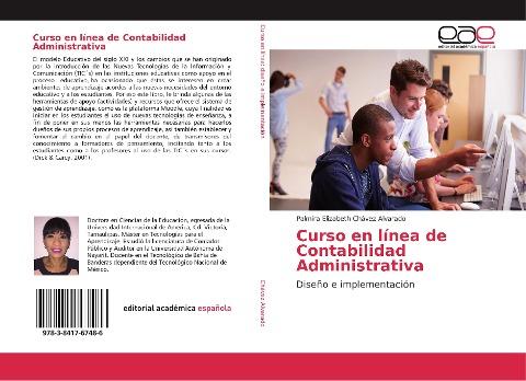 Curso en línea de Contabilidad Administrativa