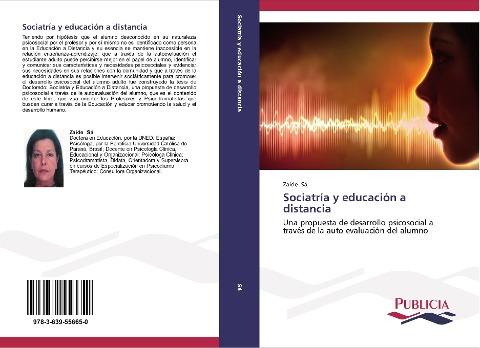 Sociatría y educación a distancia