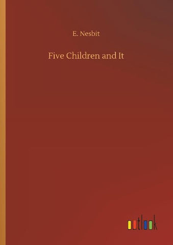 Five Children and It
