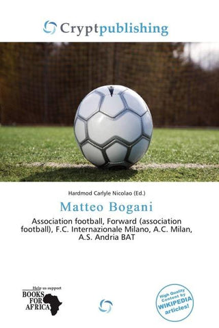 Matteo Bogani
