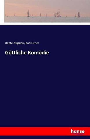 Göttliche Komödie