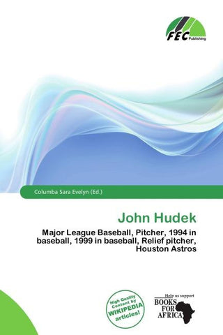 John Hudek