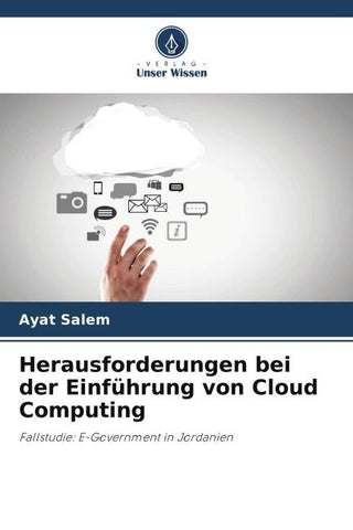 Herausforderungen bei der Einführung von Cloud Computing