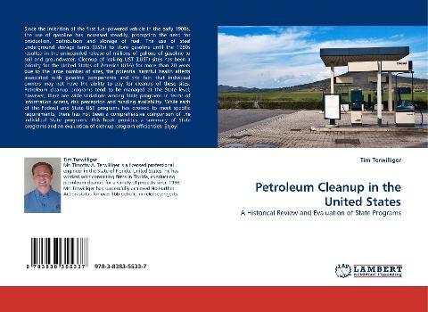 Petroleum Cleanup in the United States