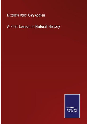 A First Lesson in Natural History