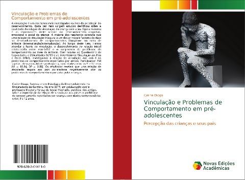 Vinculação e Problemas de Comportamento em pré-adolescentes