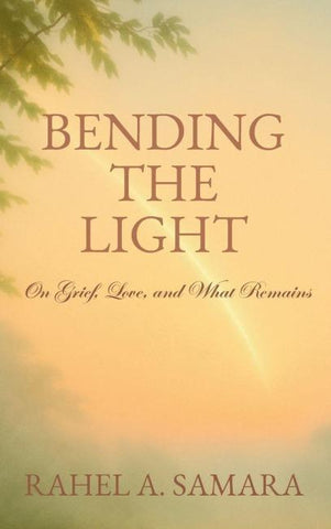 Bending the Light