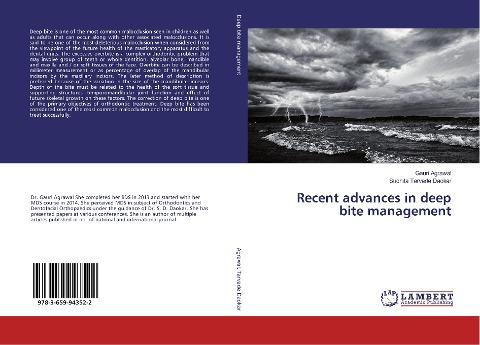 Recent advances in deep bite management