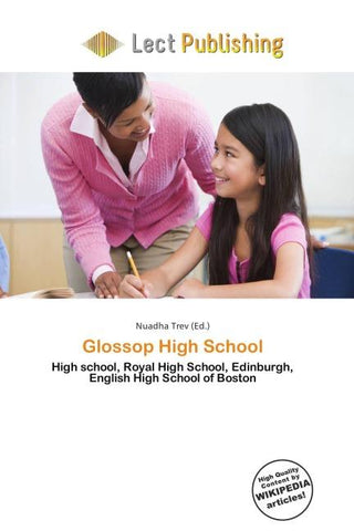 Glossop High School