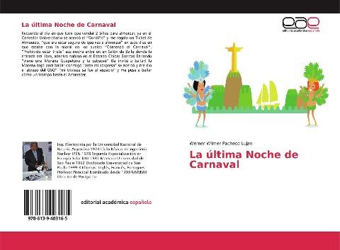 La última Noche de Carnaval