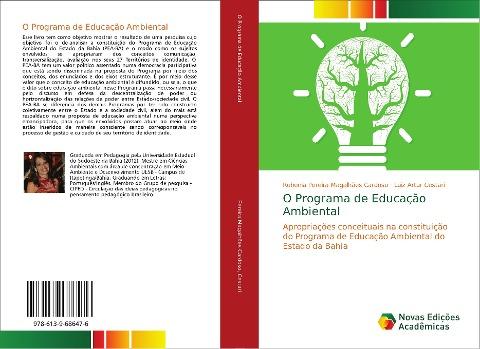 O Programa de Educação Ambiental