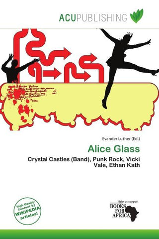 Alice Glass