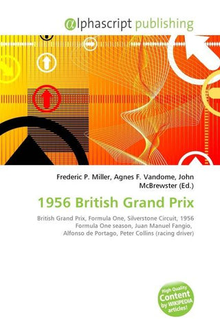 1956 British Grand Prix