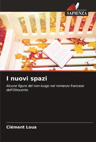 I nuovi spazi