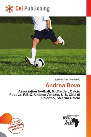 Andrea Bovo