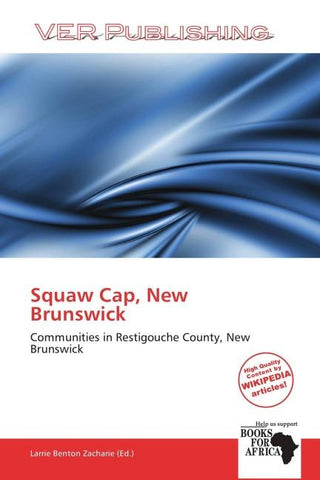 Squaw Cap, New Brunswick
