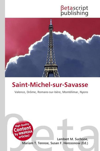 Saint-Michel-sur-Savasse