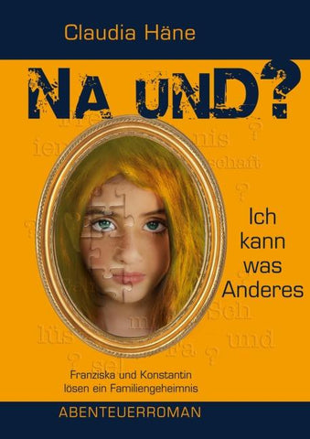 Na und? Ich kann was Anderes