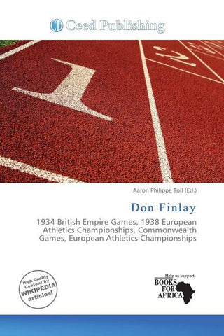 Don Finlay