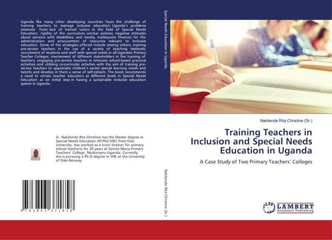 Training Teachers in Inclusion and Special Needs Education in Uganda